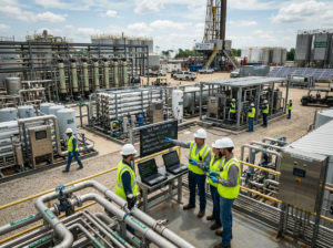 The Top 7 Direct Lithium Extraction Startups to Watch 