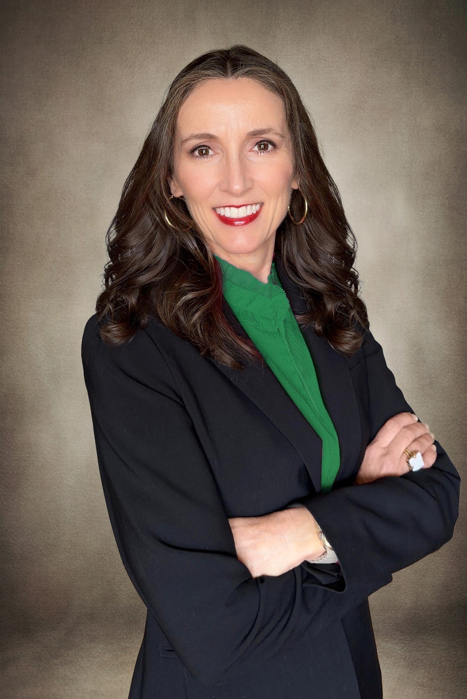 Ellen Turner