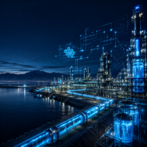 Great Salt Lake Lithium Project: Why the JordProxa Partnership Matters for U.S. Direct Lithium Extraction 