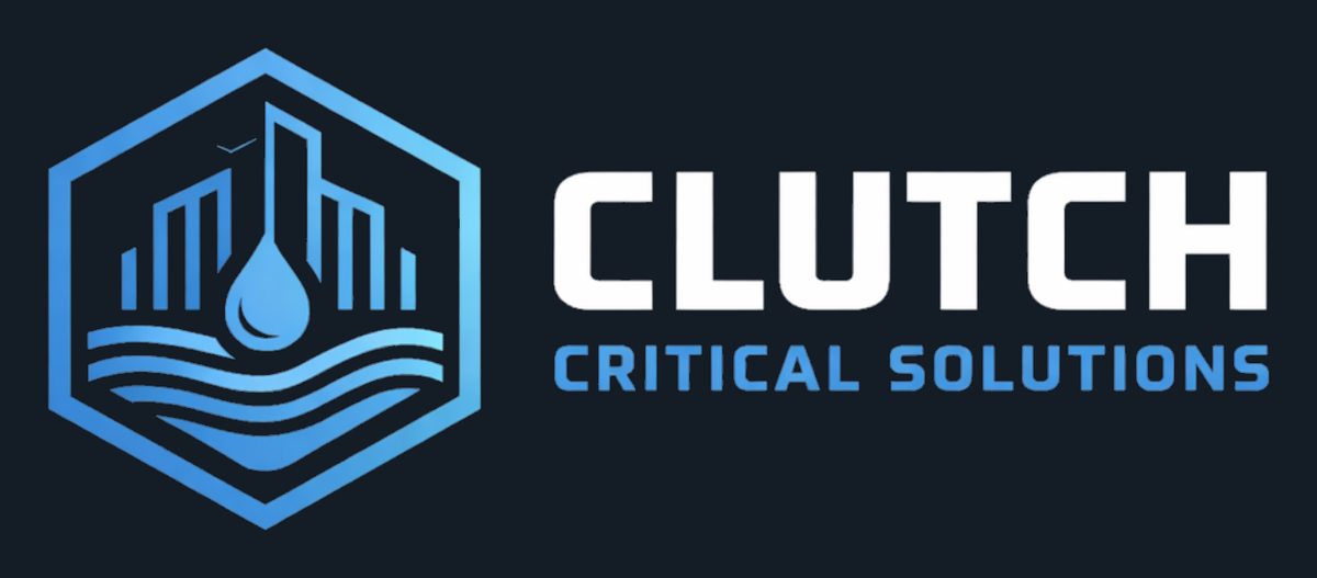 Clutch Critical Solutions