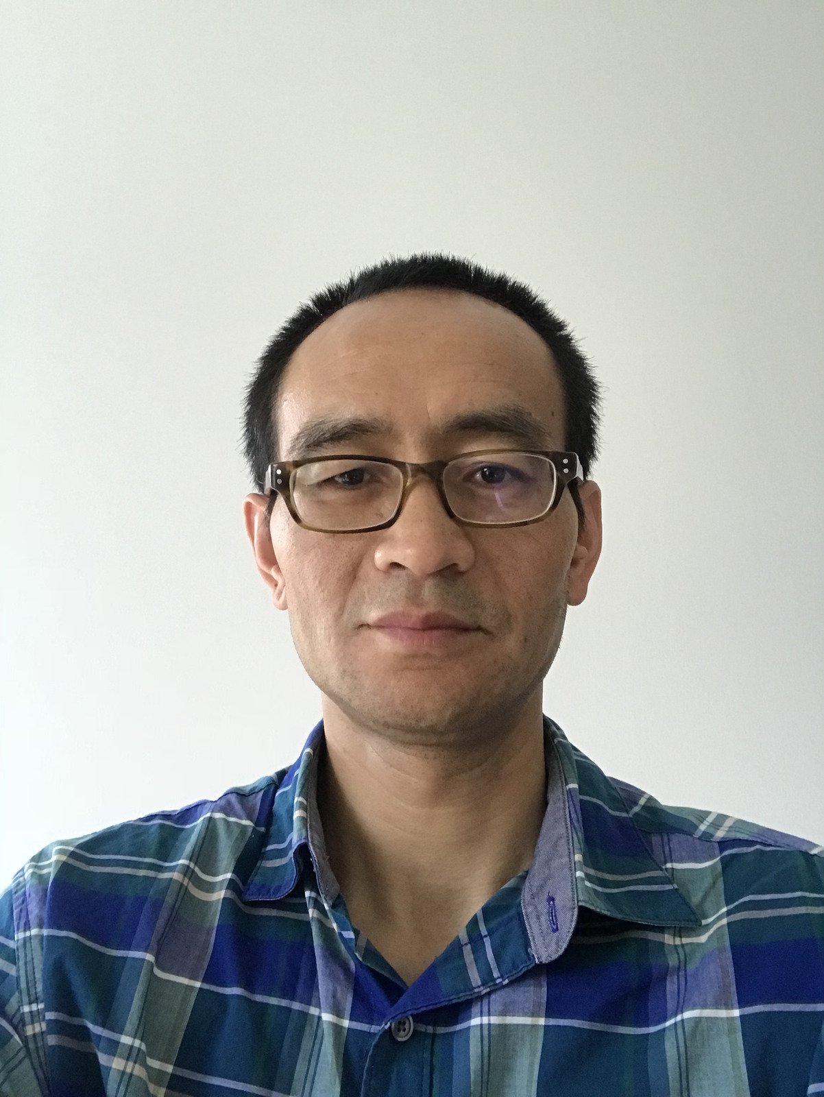 Huaping Li