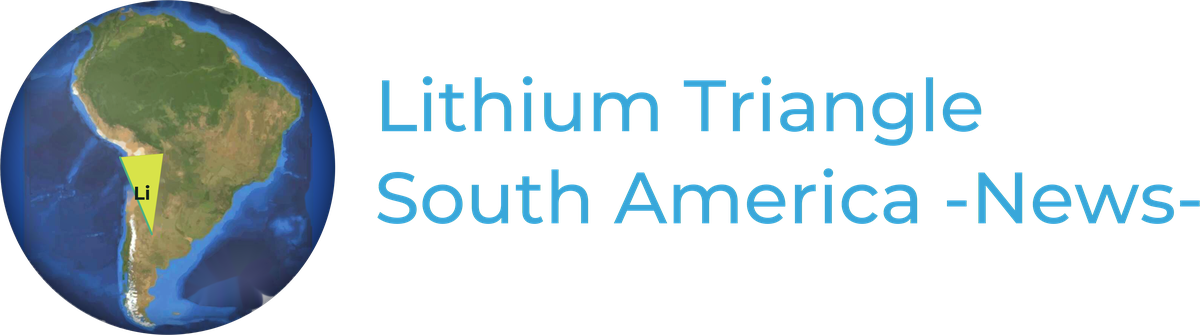 Lithium Triangle South America &ndash; News (LTSAN)