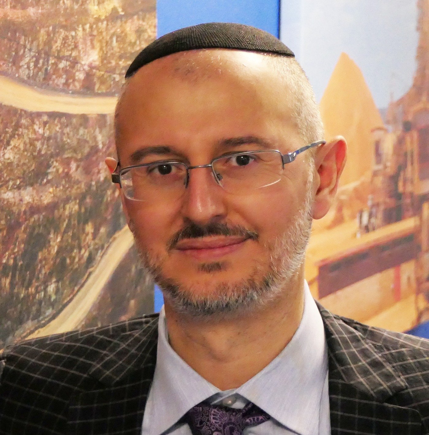 Laurent Cohen