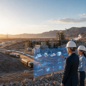 US Lithium Projects Face a Financing Test as Development Advances
