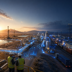 US Lithium Supply: What August Developments Mean for Domestic Production 