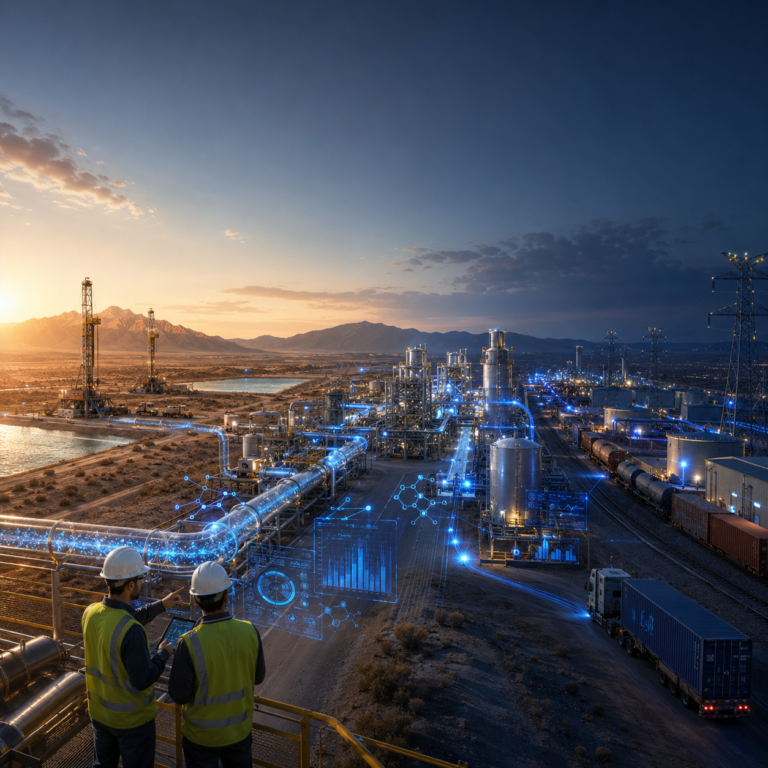 US Lithium Supply: What August Developments Mean for Domestic Production 