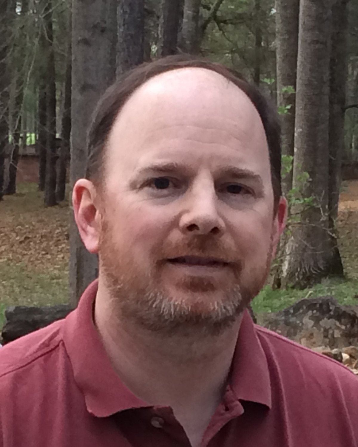 Brett Schug