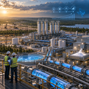 Smackover Lithium’s Franklin PEA Strengthens the Case for Large-Scale DLE in Texas