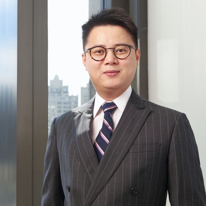 Zhiwei Chen